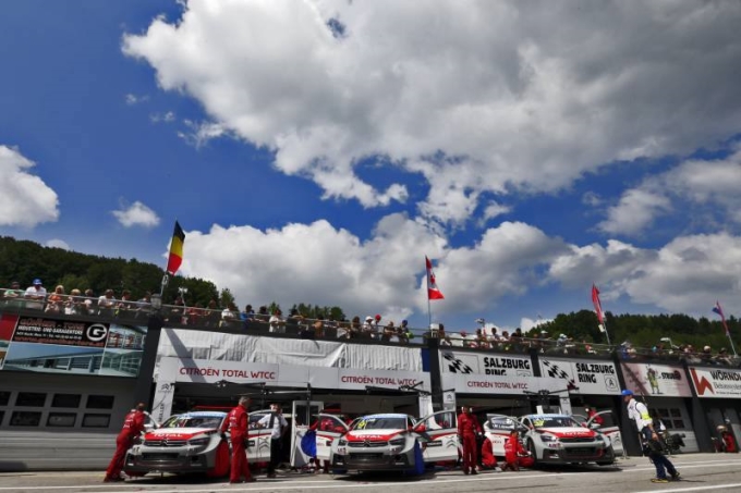 Citroen C-Elysee